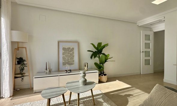 Reventa - Apartamento - Torrevieja