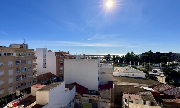 Reventa - Apartamento - Torrevieja