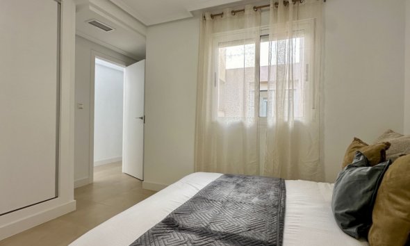 Reventa - Apartamento - Torrevieja