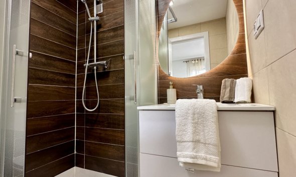 Reventa - Apartamento - Torrevieja