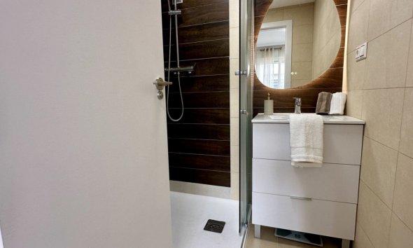 Reventa - Apartamento - Torrevieja