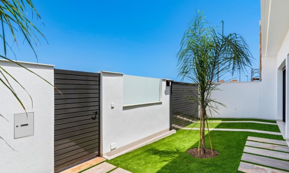 New Build - Villa - Los Alcazares - Serena Golf