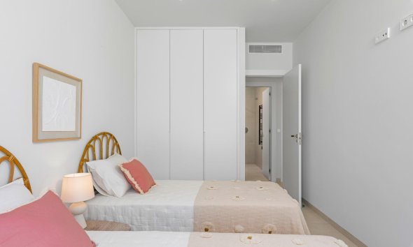 New Build - Villa - Los Alcazares - Serena Golf