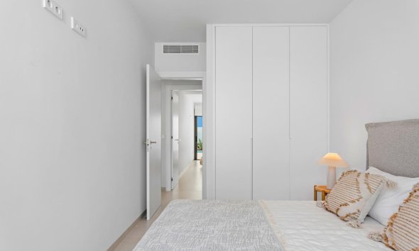 New Build - Villa - Los Alcazares - Serena Golf