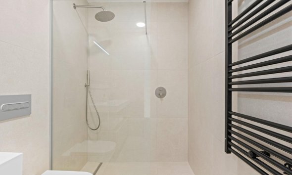 New Build - Villa - Los Alcazares - Serena Golf