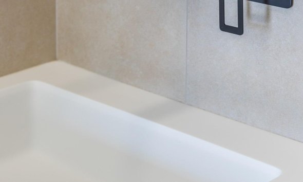 Obra nueva - Villa - San Javier - Parque del doce