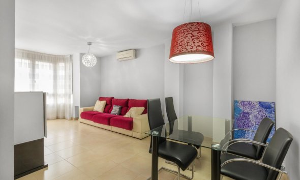 Rynek Wtórny - Apartament - Torrevieja - torrevieja