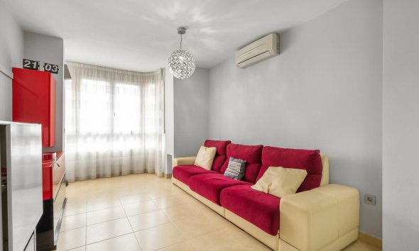 Rynek Wtórny - Apartament - Torrevieja - torrevieja