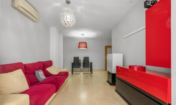 Rynek Wtórny - Apartament - Torrevieja - torrevieja