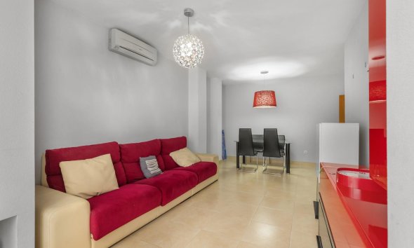 Rynek Wtórny - Apartament - Torrevieja - torrevieja