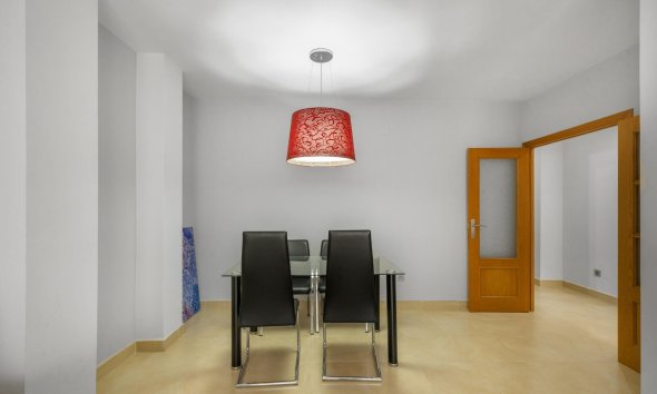 Rynek Wtórny - Apartament - Torrevieja - torrevieja