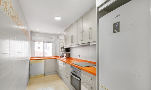 Rynek Wtórny - Apartament - Torrevieja - torrevieja