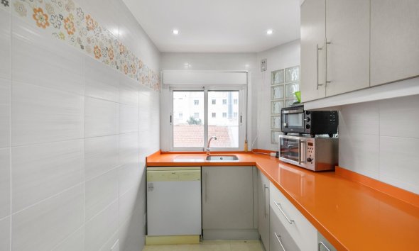 Rynek Wtórny - Apartament - Torrevieja - torrevieja