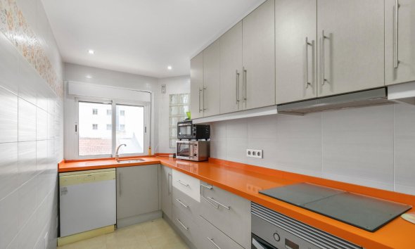 Rynek Wtórny - Apartament - Torrevieja - torrevieja