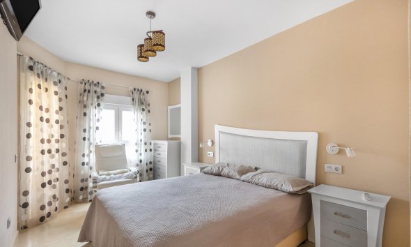 Rynek Wtórny - Apartament - Torrevieja - torrevieja