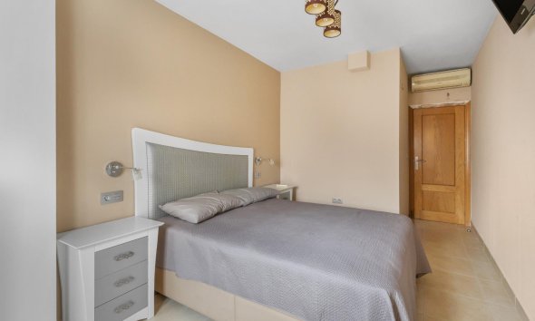 Rynek Wtórny - Apartament - Torrevieja - torrevieja