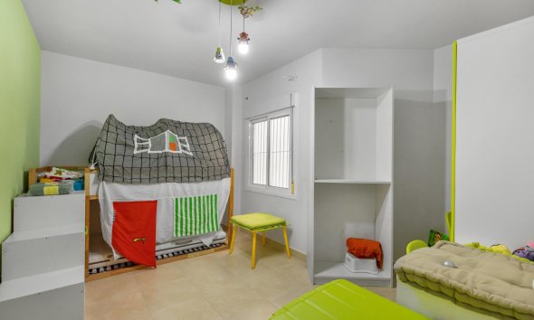 Rynek Wtórny - Apartament - Torrevieja - torrevieja