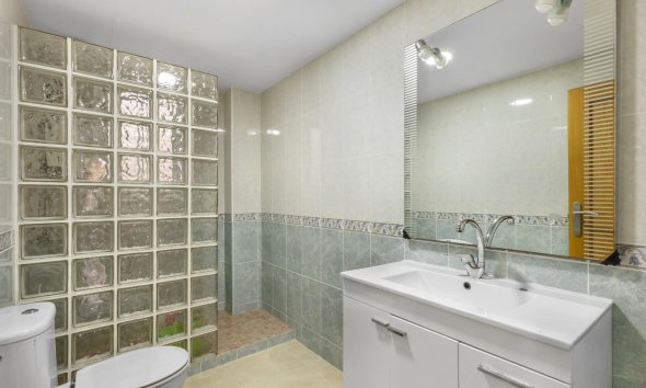 Rynek Wtórny - Apartament - Torrevieja - torrevieja