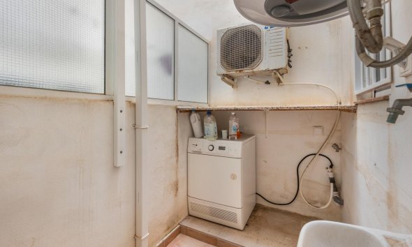 Rynek Wtórny - Apartament - Torrevieja - torrevieja