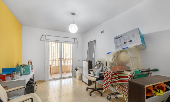 Rynek Wtórny - Apartament - Torrevieja - torrevieja
