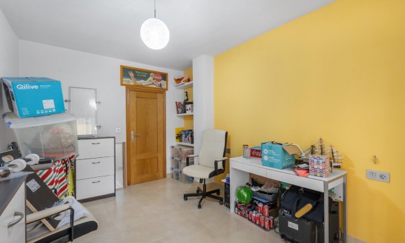 Rynek Wtórny - Apartament - Torrevieja - torrevieja