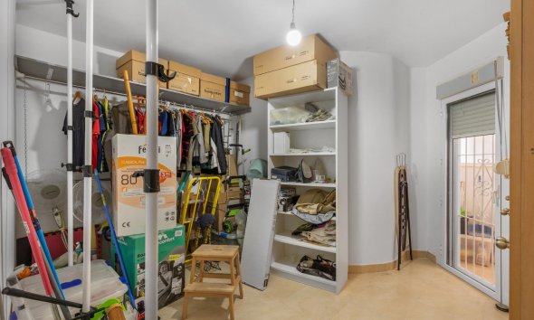 Rynek Wtórny - Apartament - Torrevieja - torrevieja