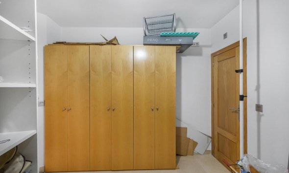 Rynek Wtórny - Apartament - Torrevieja - torrevieja