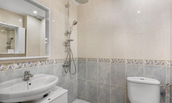 Rynek Wtórny - Apartament - Torrevieja - torrevieja