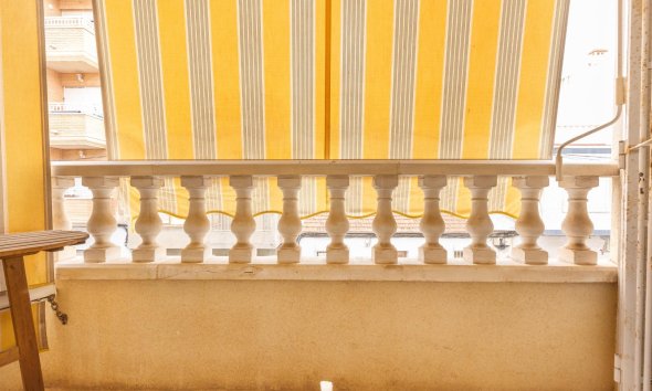 Rynek Wtórny - Apartament - Torrevieja - torrevieja