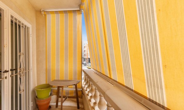 Rynek Wtórny - Apartament - Torrevieja - torrevieja