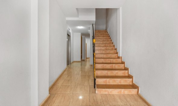 Rynek Wtórny - Apartament - Torrevieja - torrevieja