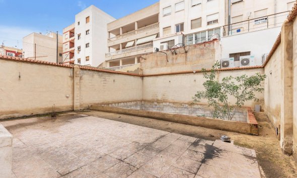 Rynek Wtórny - Apartament - Torrevieja - torrevieja
