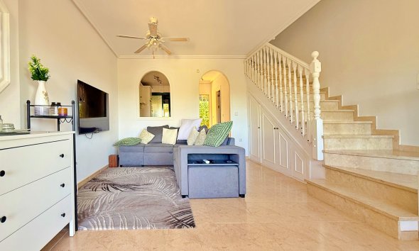 Resale - Terraced house / Townhouse - Orihuela - Orihuela Costa