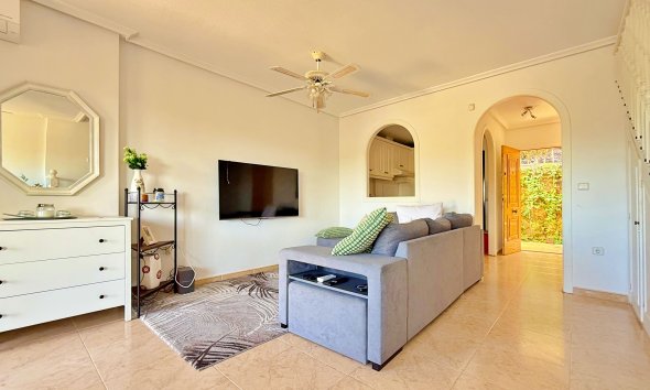 Resale - Terraced house / Townhouse - Orihuela - Orihuela Costa