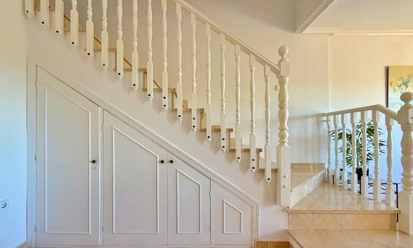 Resale - Terraced house / Townhouse - Orihuela - Orihuela Costa