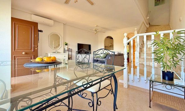 Resale - Terraced house / Townhouse - Orihuela - Orihuela Costa