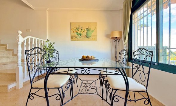 Resale - Terraced house / Townhouse - Orihuela - Orihuela Costa