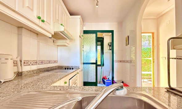 Resale - Terraced house / Townhouse - Orihuela - Orihuela Costa