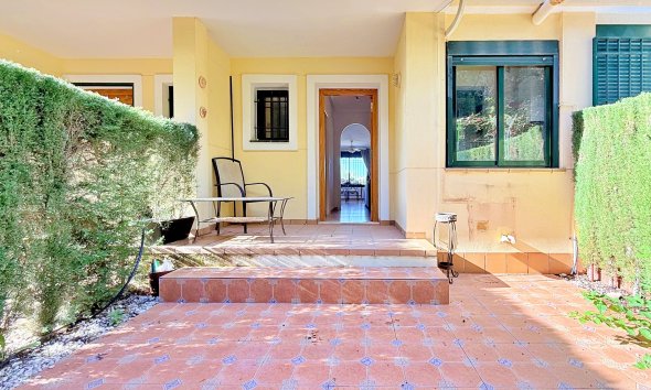 Resale - Terraced house / Townhouse - Orihuela - Orihuela Costa