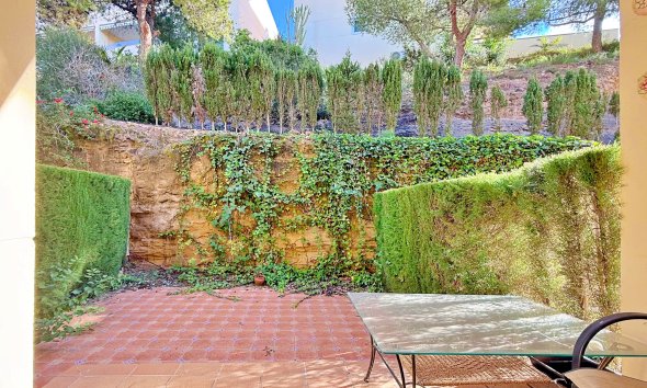 Resale - Terraced house / Townhouse - Orihuela - Orihuela Costa