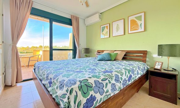 Resale - Terraced house / Townhouse - Orihuela - Orihuela Costa