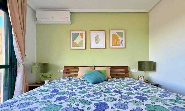 Resale - Terraced house / Townhouse - Orihuela - Orihuela Costa