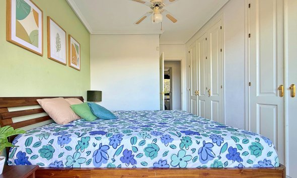 Resale - Terraced house / Townhouse - Orihuela - Orihuela Costa