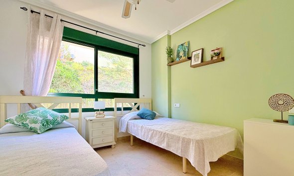 Resale - Terraced house / Townhouse - Orihuela - Orihuela Costa