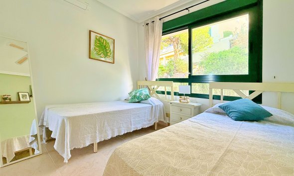 Resale - Terraced house / Townhouse - Orihuela - Orihuela Costa