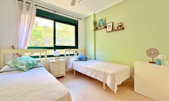 Resale - Terraced house / Townhouse - Orihuela - Orihuela Costa