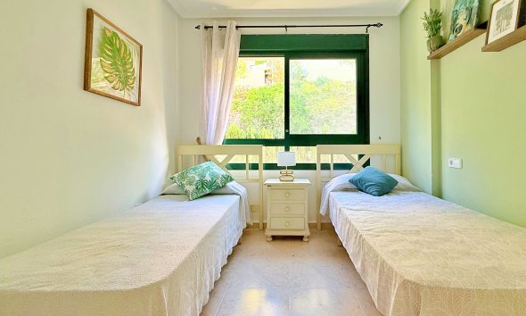 Resale - Terraced house / Townhouse - Orihuela - Orihuela Costa