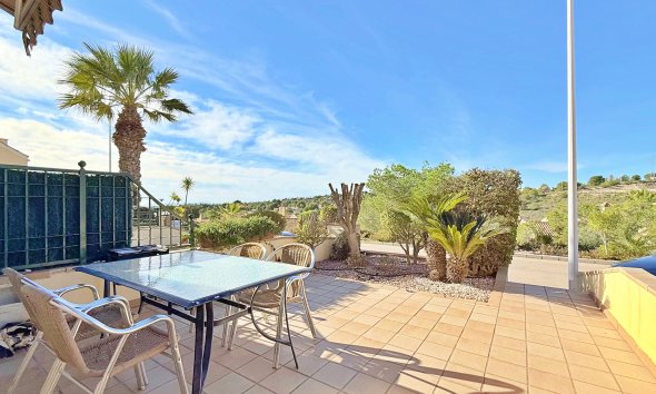 Resale - Terraced house / Townhouse - Orihuela - Orihuela Costa