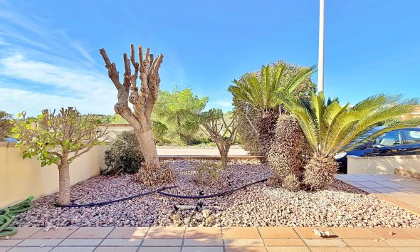 Resale - Terraced house / Townhouse - Orihuela - Orihuela Costa