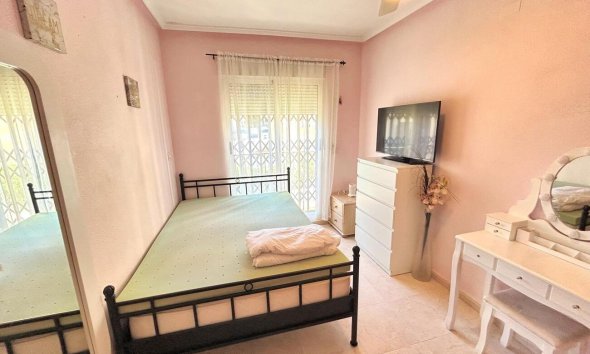 Resale - Terraced house / Townhouse - Orihuela Costa - Costa Blanca